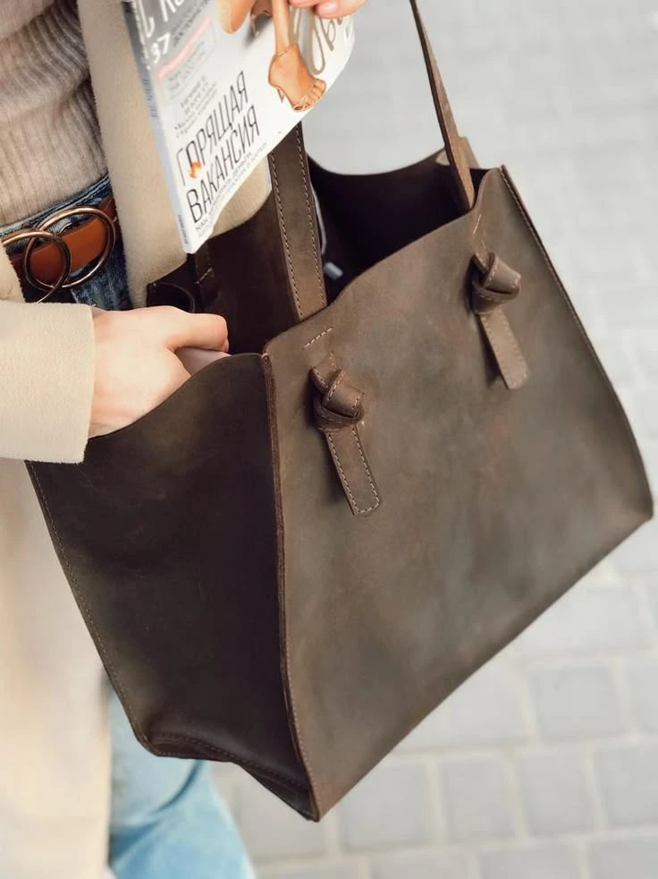 Fashionable Totes
