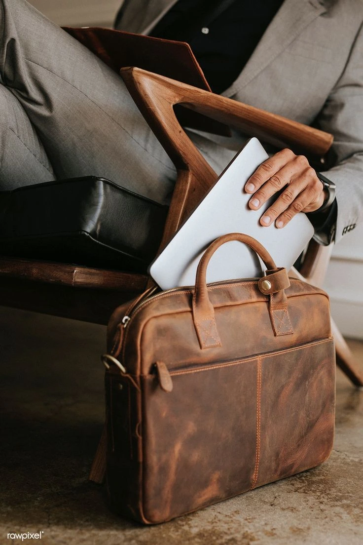 mens Laptop Bags