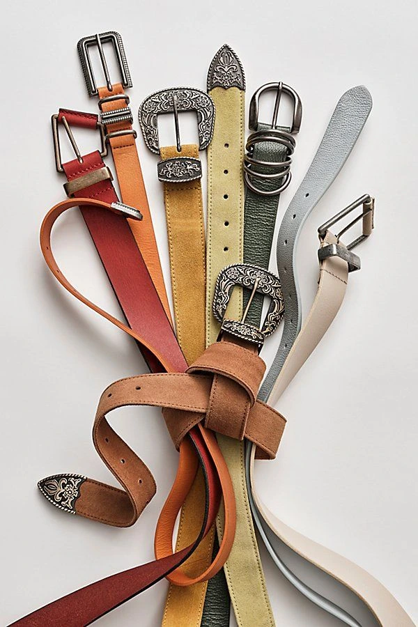 womens fashionLeather Accessories