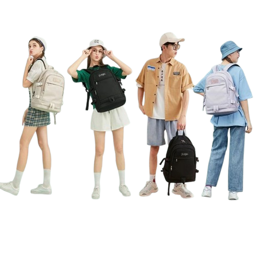fashionable bags