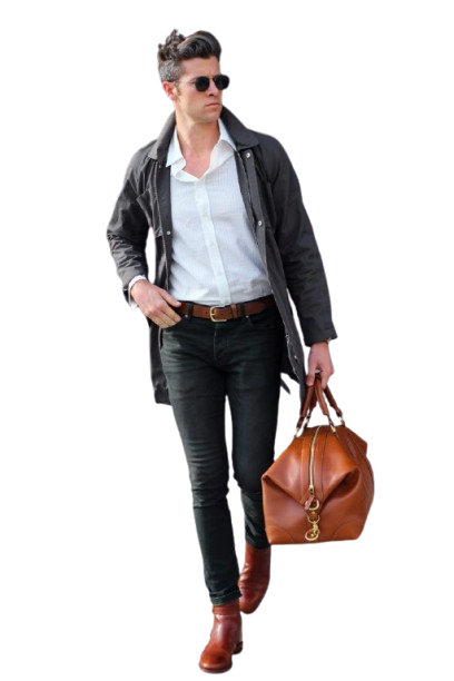 fashionable mens blog